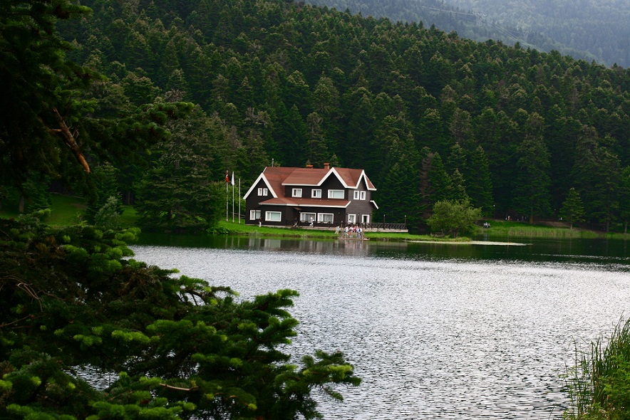 golcuk / BOLU / TURKIYE