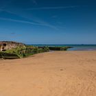 Gold-Beach Arromanches 