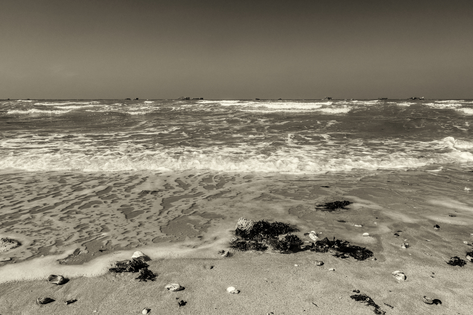 Gold Beach  -   Arromanches-les-Bains - D-Day