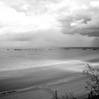 Gold Beach at Arromanches-sur-mer