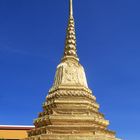 Gold-Chedi