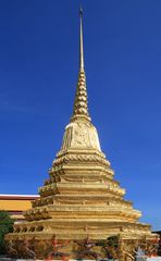 Gold-Chedi