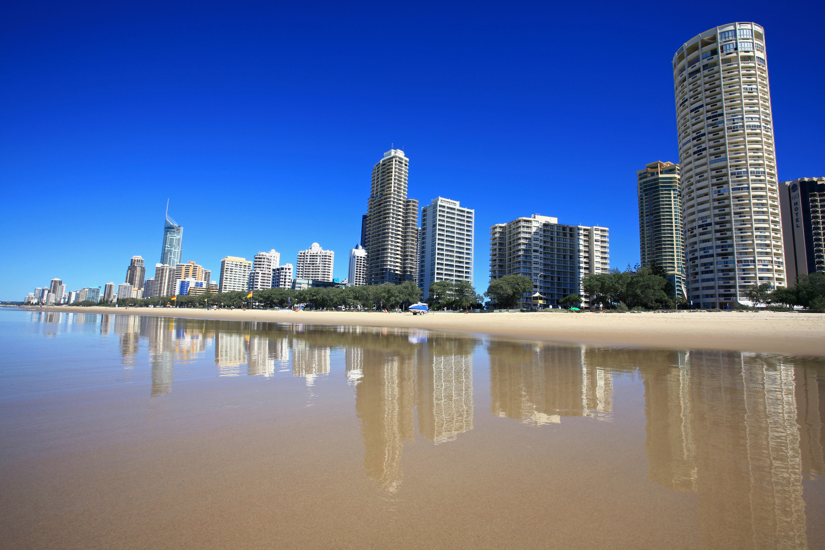 Gold Coast