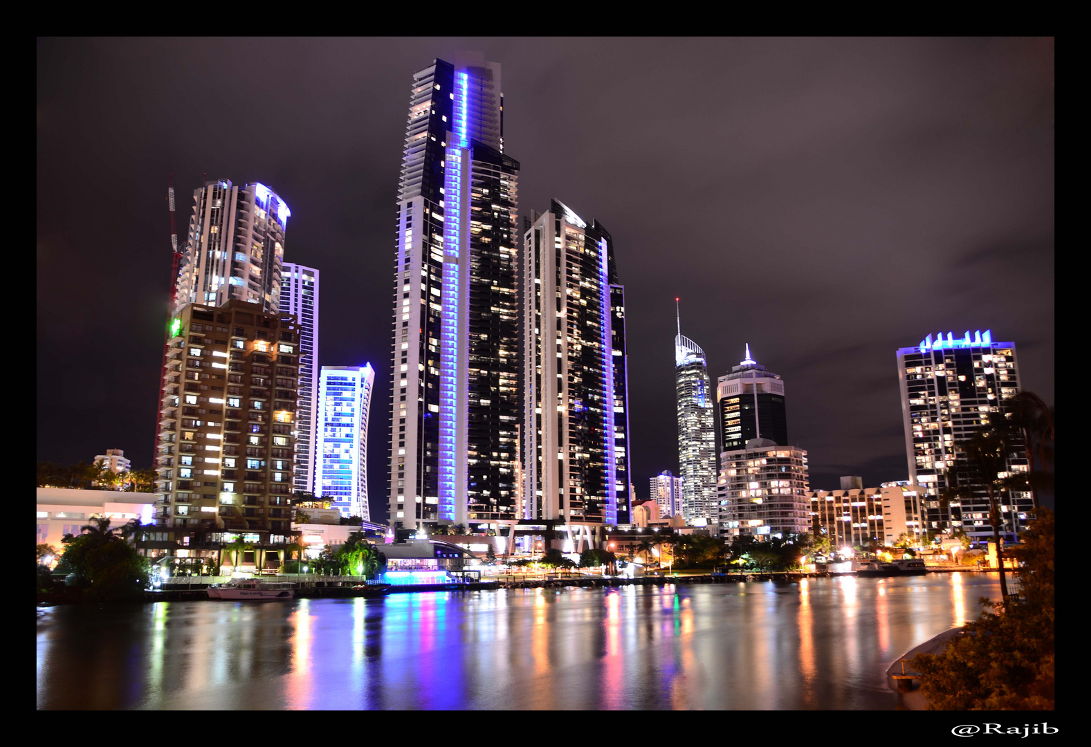 Gold Coast