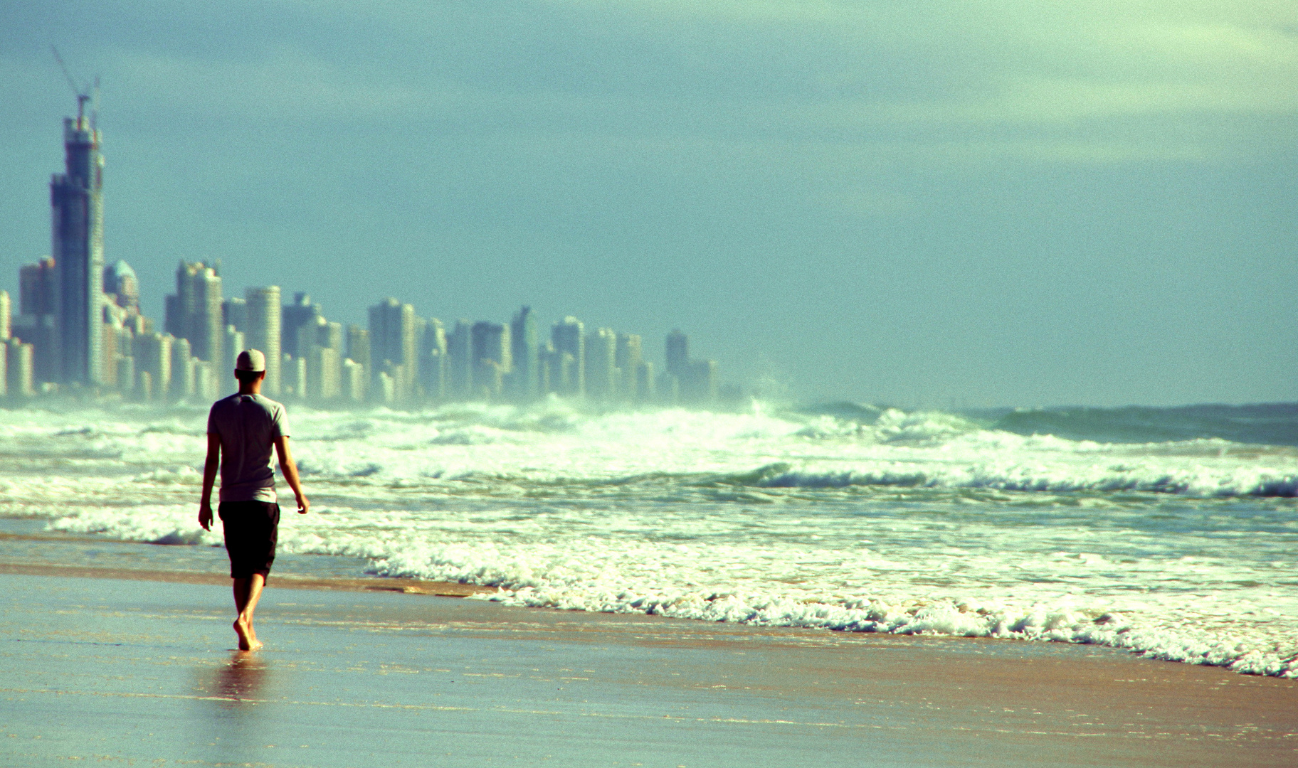 Gold Coast