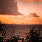 Gold Coast Skyline