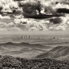 Gold Coast Skyline