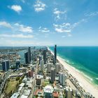 Gold Coast - Surfers Paradise