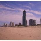 Gold Coast - Surfers Paradise