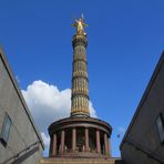 Gold Else auf der Siegessäule