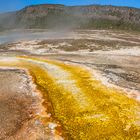 Gold im Fluss - im Ueberfluss