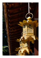 Gold Lantern