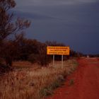 Gold Mine bei Coober Pedy