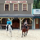 Gold Nugget Saloon