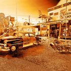 Gold Route 66