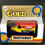 Gold Series