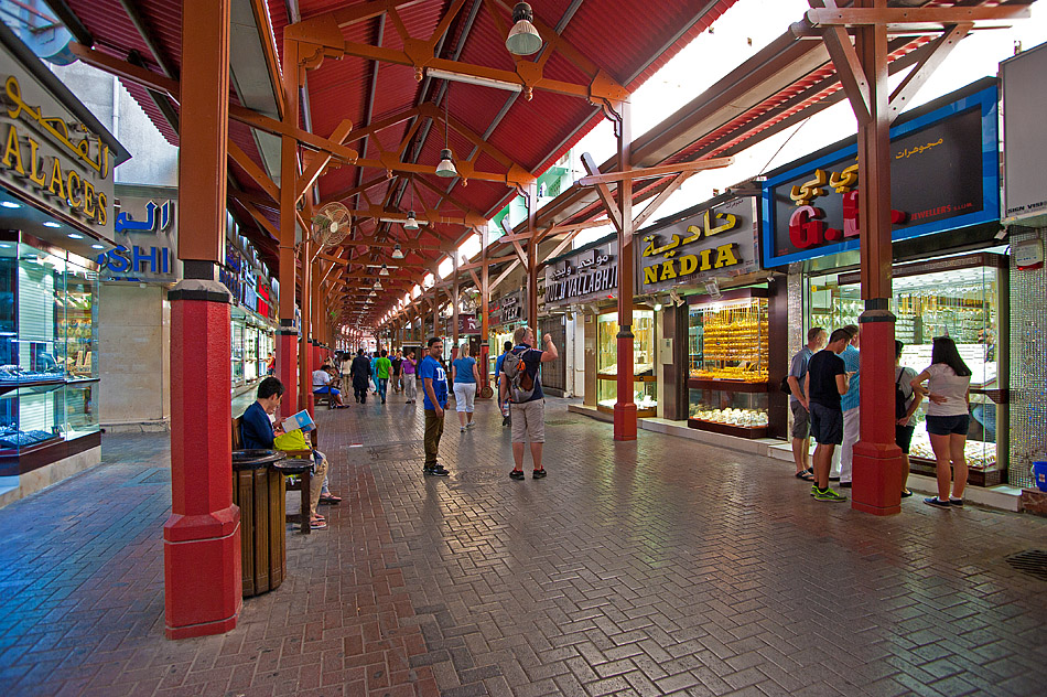 Gold-Souk