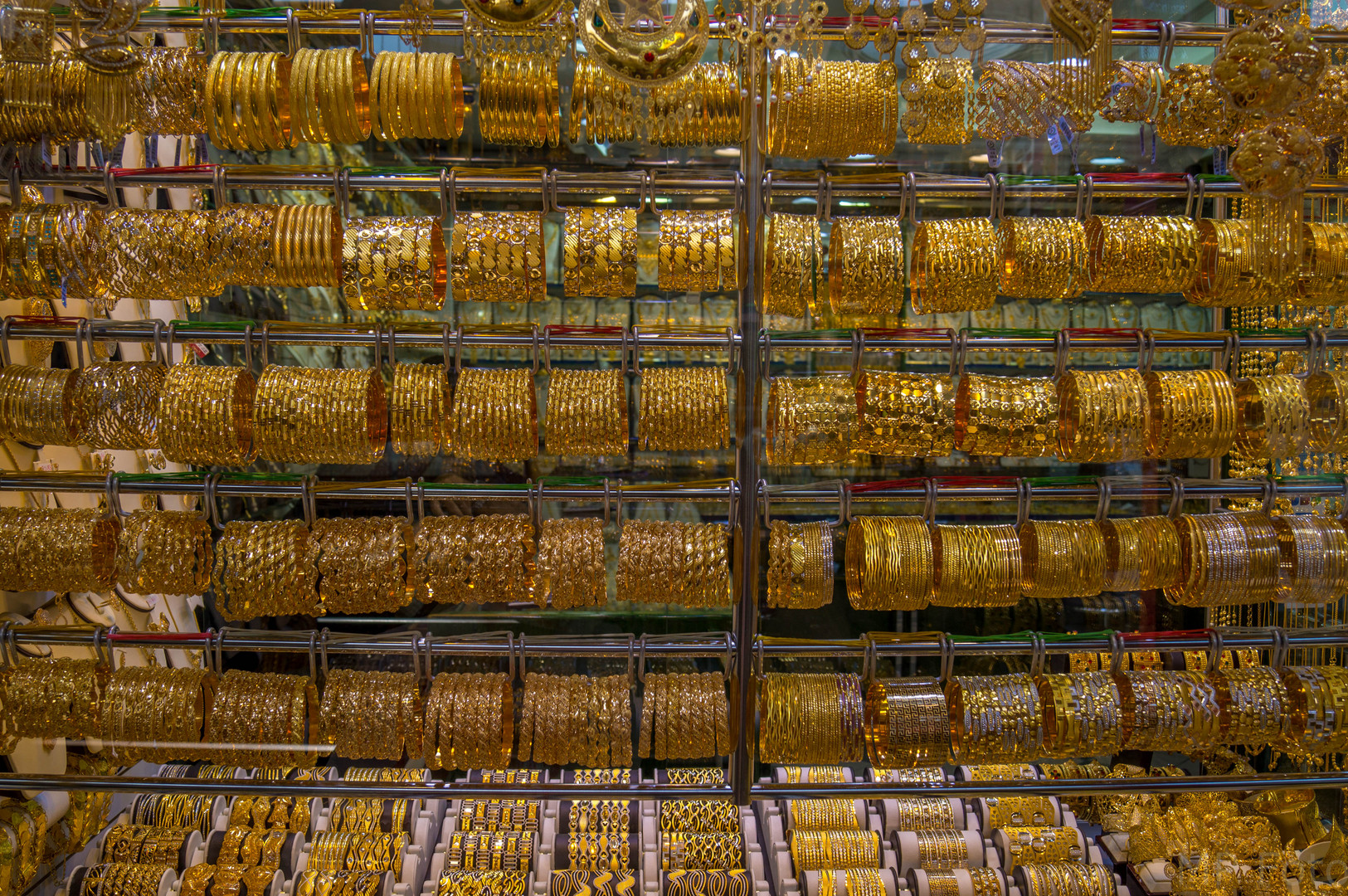 Gold Souk