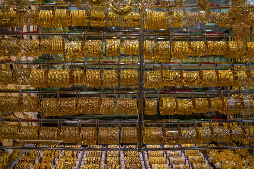 Gold Souk