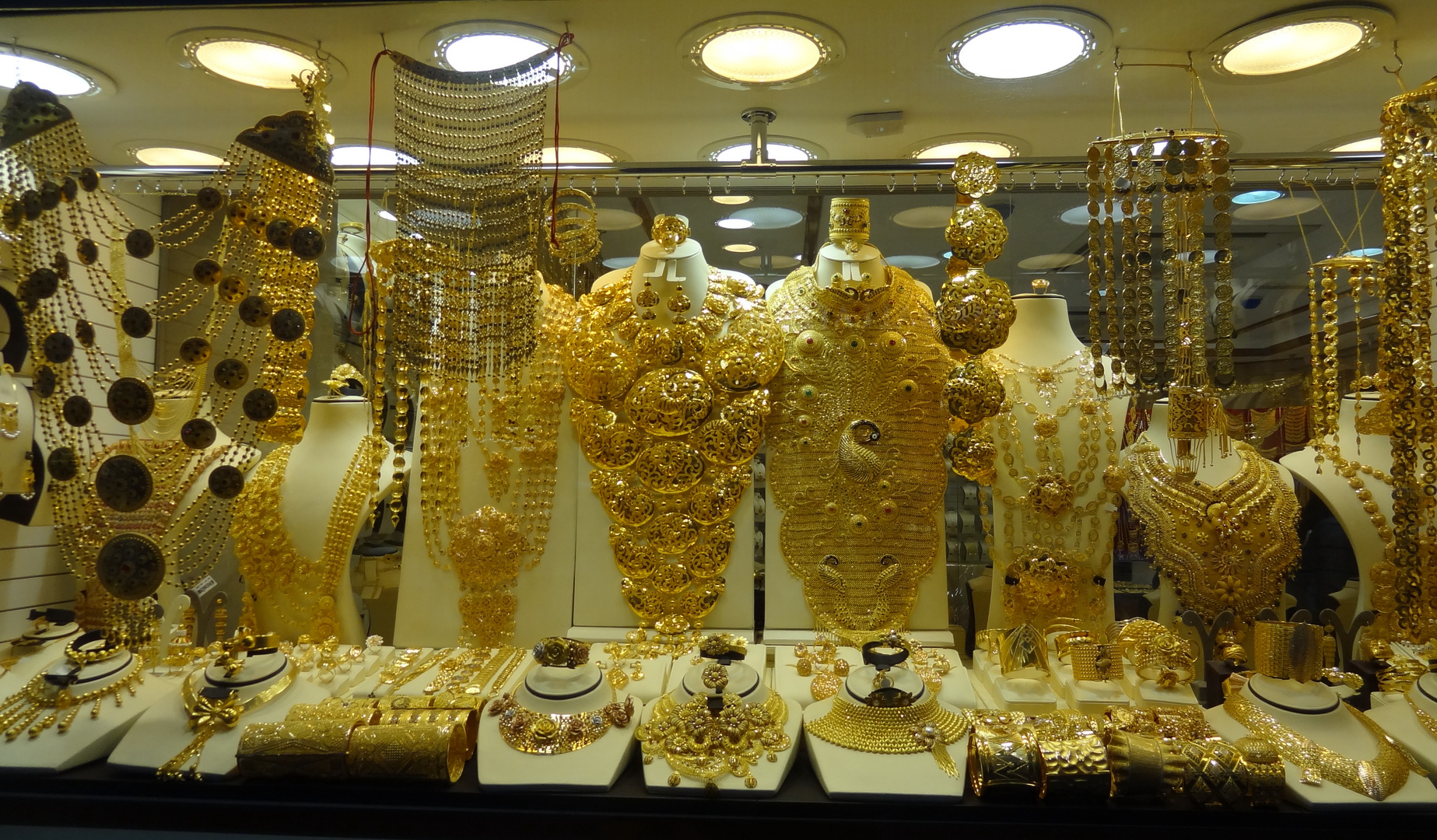 Gold Souk