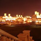 Gold Souk - Al Jazeera Park (1)