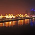 Gold Souk - Al Jazeera Park (3)