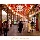 Gold Souk Dubai