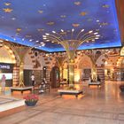 Gold Souk in der Dubai Mall