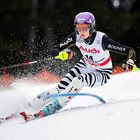 Gold!!! WELTMEISTERIN MARIA RIESCH