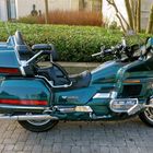 ... Gold Wing !!!..