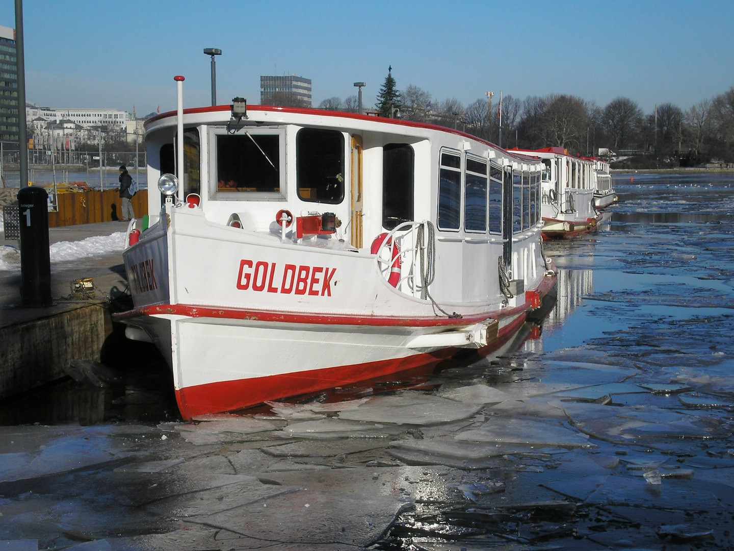 "GOLDBEK"