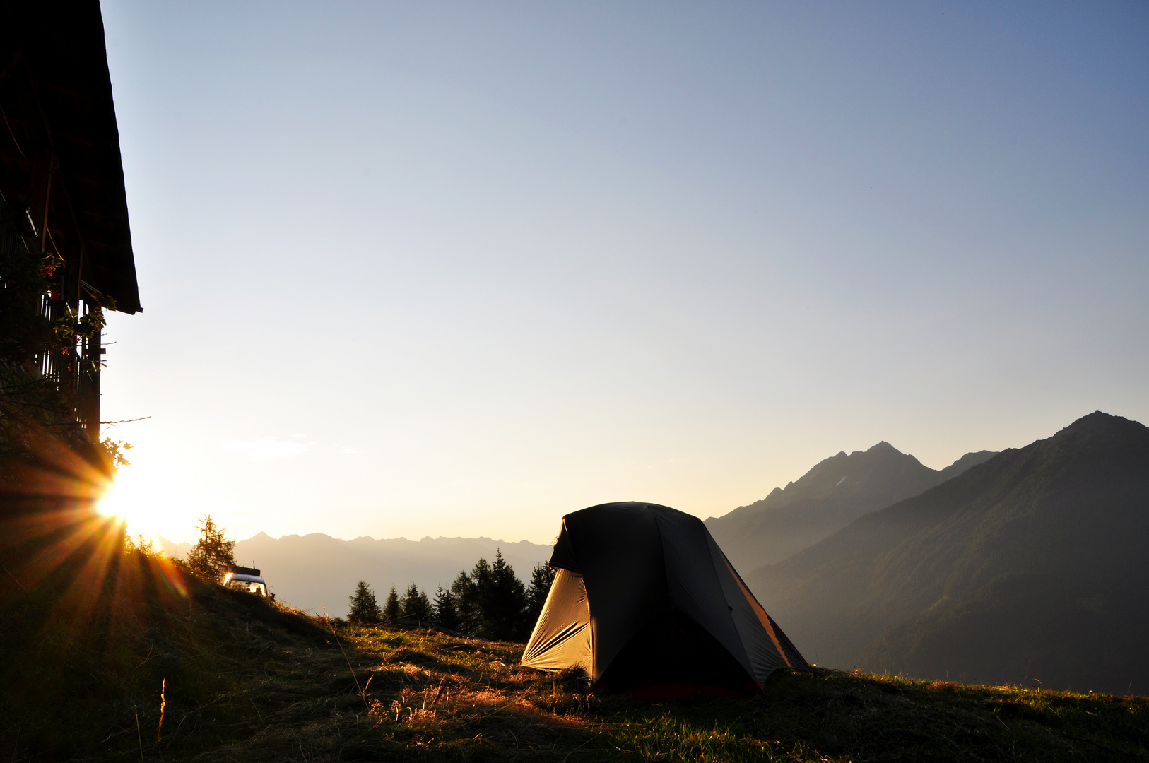 goldberghütte