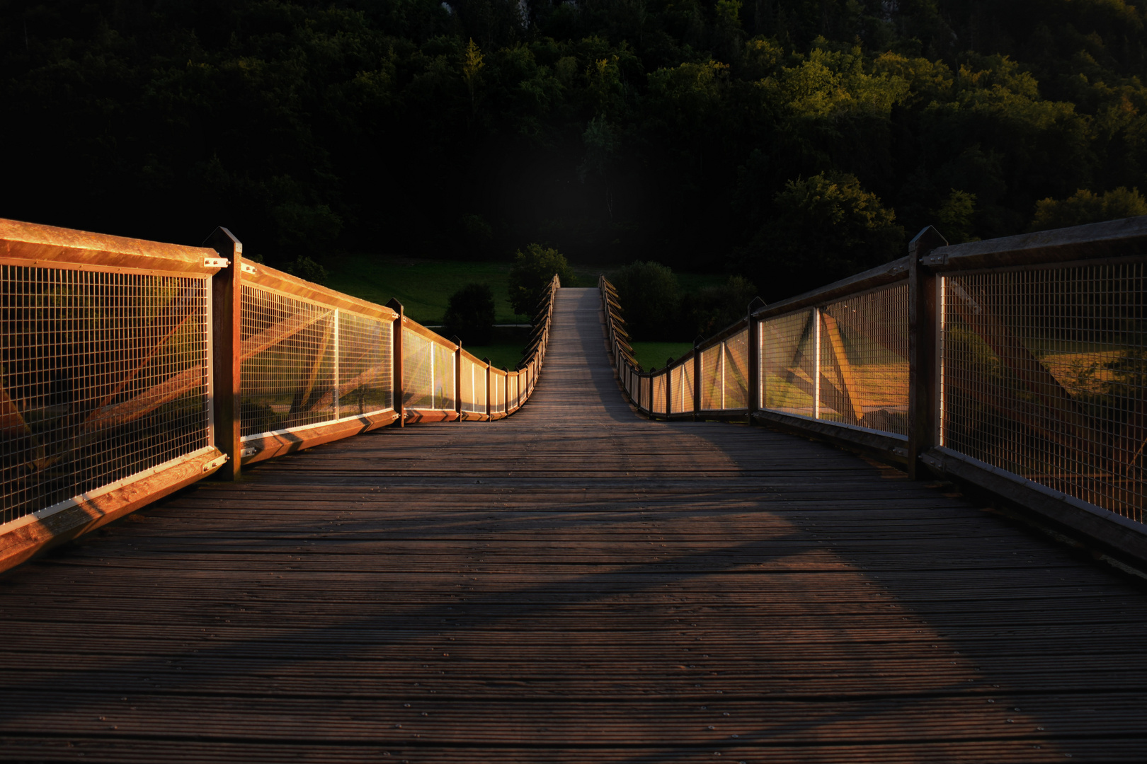 Goldbrücke