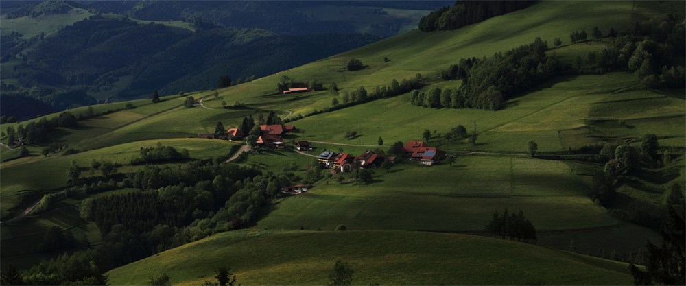 Golddorf Fröhnd