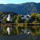 Goldegg am See - Salzburger Land