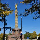 "Goldelse" sagt der Berliner zur seiner Siegessäule