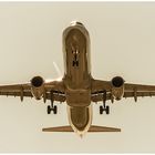 Golden Aircraft