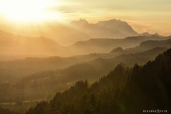 Golden Allgäu