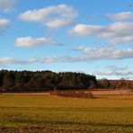 " Golden * am Blauen Steinbruch "