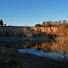 " Golden * am Blauen Steinbruch "