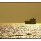 golden anchorage