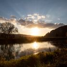 golden autumn day