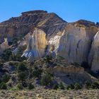 Golden Badlands