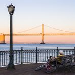 Golden Bay Bridge