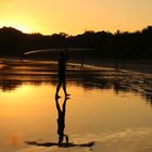  golden beach - Samara Costa Rica