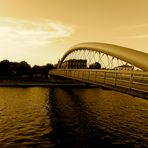 golden bridge