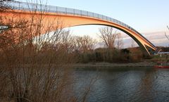 Golden Bridge