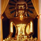 Golden Buddha