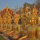 Golden Buddha