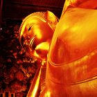 golden Buddha